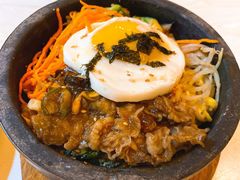 -七八冷面·延边朝鲜族美食(欢乐谷店)