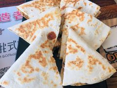 -通海俄式烧烤·俄罗斯大串(嵩山路店)