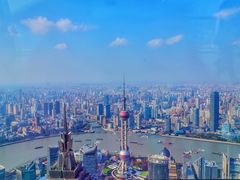 -上海环球金融中心云端足球盛典