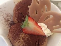 -美丽心情蛋糕(江苏路店)