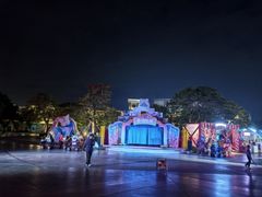 -厦门方特梦幻王国