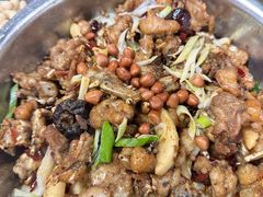 -新洞口小吃(三元二路店)