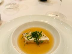 -Caprice(香港四季酒店)