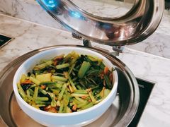 -龙之梦万丽酒店青餐厅