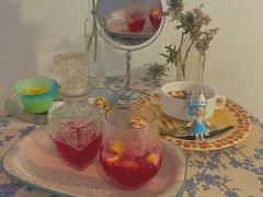 -Smile House咖啡馆(群芳小区店)