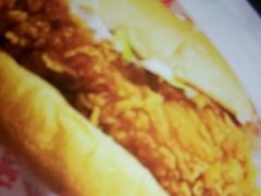 -麦当劳(健德桥得来速店)