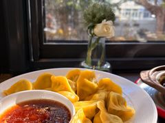 -吕氏焗小鲜•花园餐厅(八大关店)