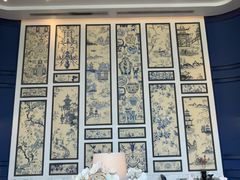 -翠湖宾馆·中餐厅