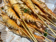 -79号渔船海鲜饭店(宝安店)
