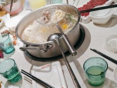 -浪里寻·臻牛养生牛肉火锅(方圆荟店)