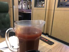 -新辣道鱼火锅(上地华联店)