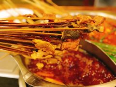 -川成串·自助串串香火锅(朝阳店)