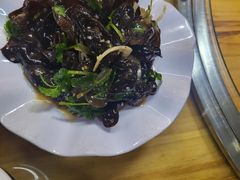 -张记焖窑·十五年专注焖烤(雍和宫店)