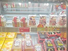 -味多美蛋糕(灯市口店)