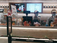 -PAPER STONE BAKERY(天汇广场店)