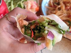 -香满园春饼·家常菜(东大桥店)