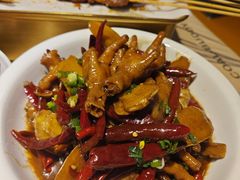 -爷爷不泡茶 NOYEYENOTEA(长沙五江天街店)
