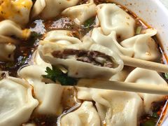 -回坊马二饺子馆