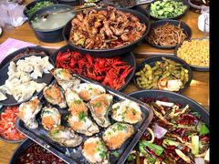 去吃小龙虾(南滨路店)-去吃小龙虾·江湖菜·烧烤(南滨路店)