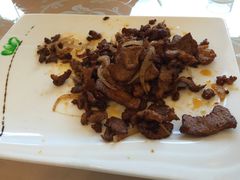 -马尔龙新疆饭店·清真(瑞景店)