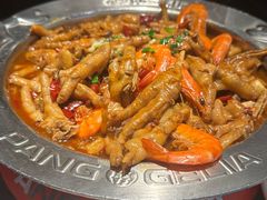 -胖哥俩肉蟹煲(杭州下沙学林街店)