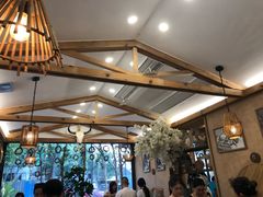 -外婆船宴餐厅·外婆喊你回家吃饭