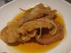 -关东小磨东北菜(漕河泾印象城店)