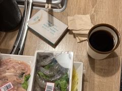 -野妹经典火锅(民治店)