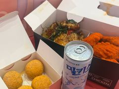 -悠个炸鸡(南京创始店)