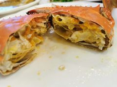 -天桥饭店·特色海鲜(金山嘴渔村店)