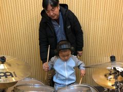 -乐童乐人现代音乐艺术学校(万柳校区)