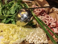 -院8里·小聚园(九眼桥店)