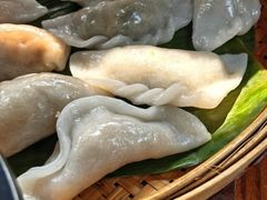 -园林美食城·本土农家菜(杨和镇店)