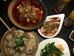 -快乐迪KTV(中山路店)