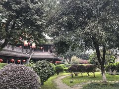 -泸州老窖景区