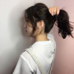 点击看大图 -Meet salon 遇见造型