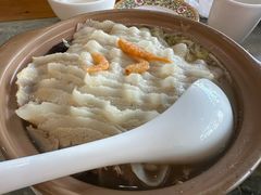 -砂锅居饭庄·京菜(西四店)