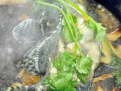 -鑫鸿达·海鲜闽菜热炒小馆(中山路店)