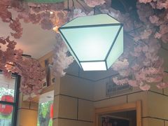 -九田家黑牛烤肉料理(华侨城店)