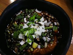 专利爆肚小料-金生隆(六铺炕店)