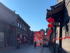 -榆次老城
