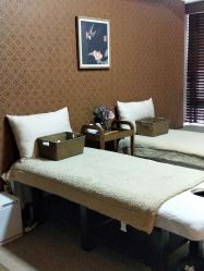 包房-缦spa