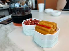 -青蓬蒸汽海鲜·深圳老字号·团建聚会(壹方城店)