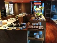 -上海外滩茂悦大酒店