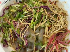 -红豆焖罐面·新邯郸菜(光明店)