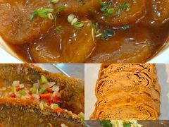 -冶春茶社(星汉大厦店)