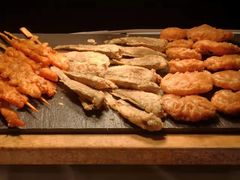 -天伦王朝酒店·盛华瑄餐厅