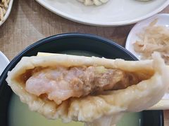 -津门张记包子铺(华昌道店)