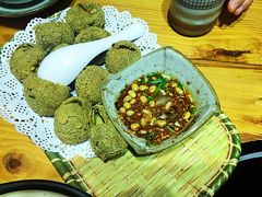 -老凯俚酸汤鱼(鸿通城店)