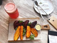 -农畉LONFOOD(福田星河COCOPark店)